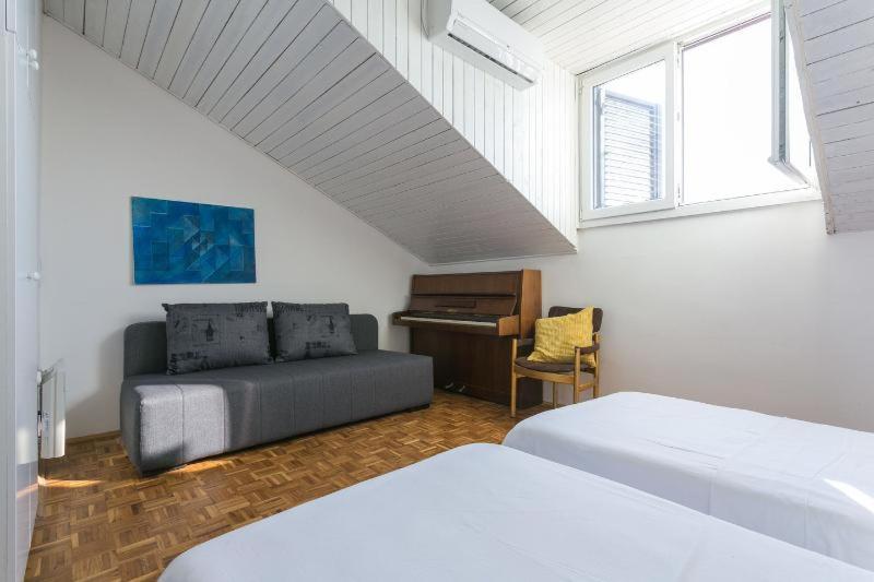 Liberty Apartment *