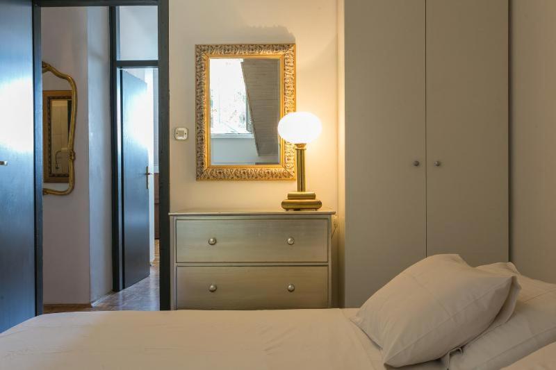 Liberty Apartment