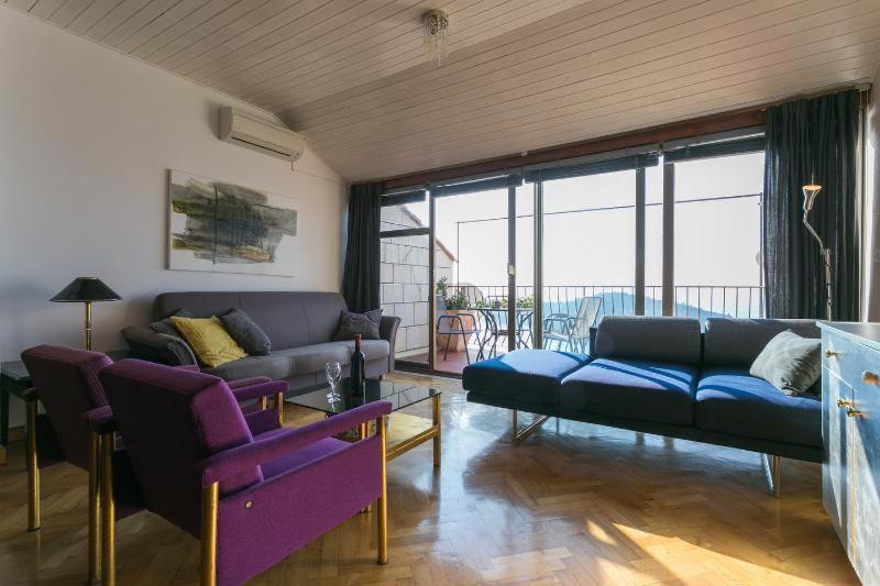 Apartment Liberty *
