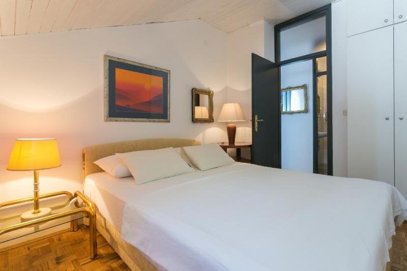 Liberty Apartment