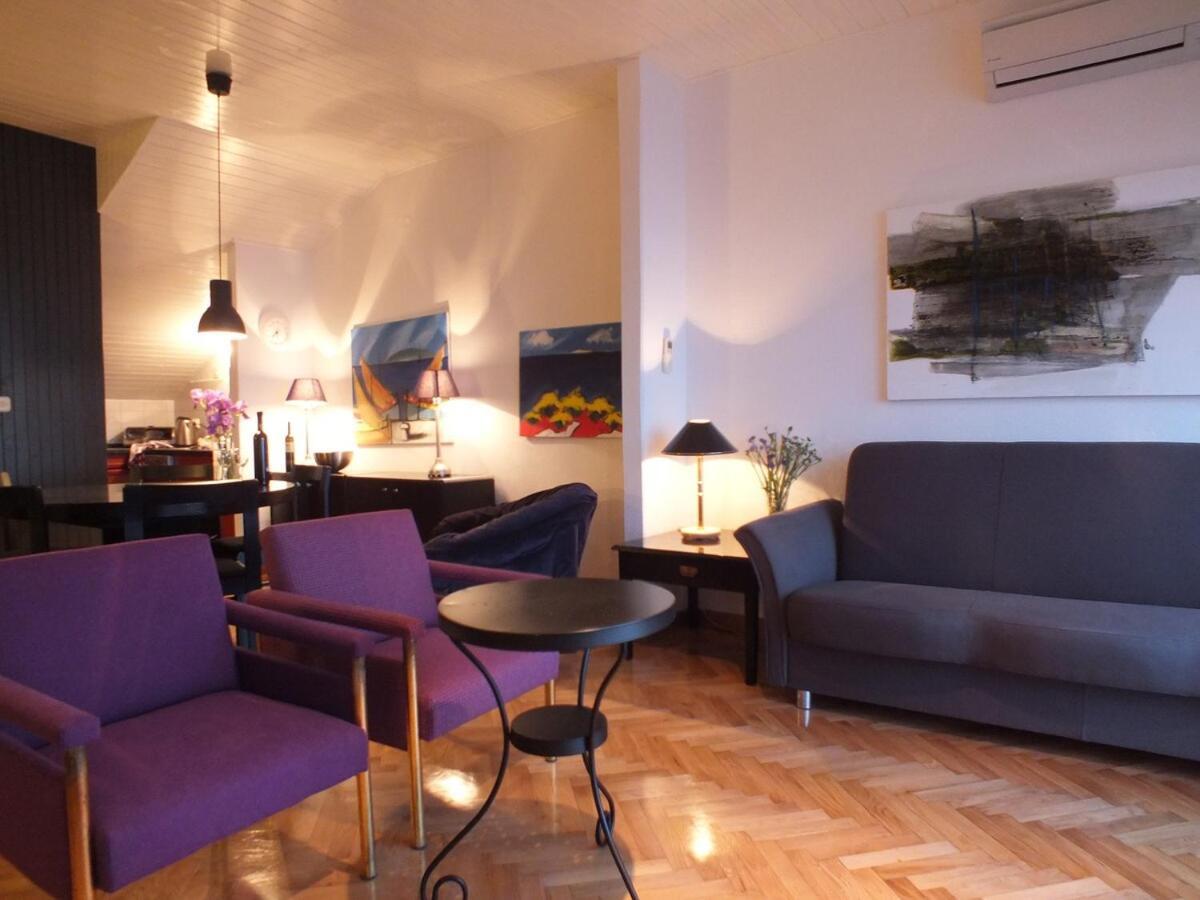 Apartment Liberty Dubrovnik