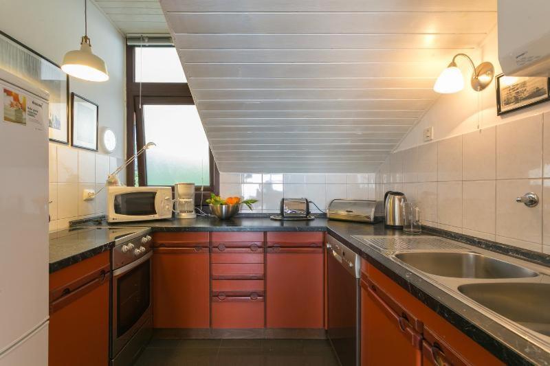 Liberty Apartment *