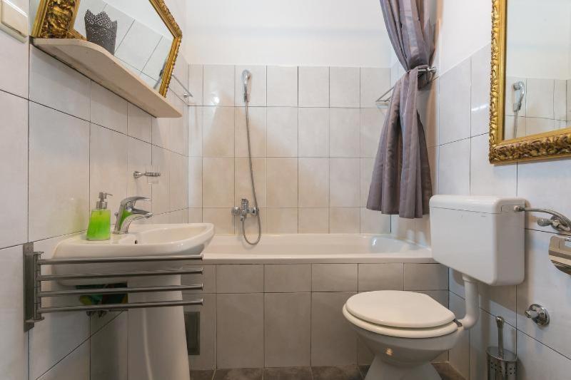 Apartment Liberty *