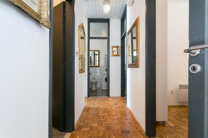 Liberty Apartment