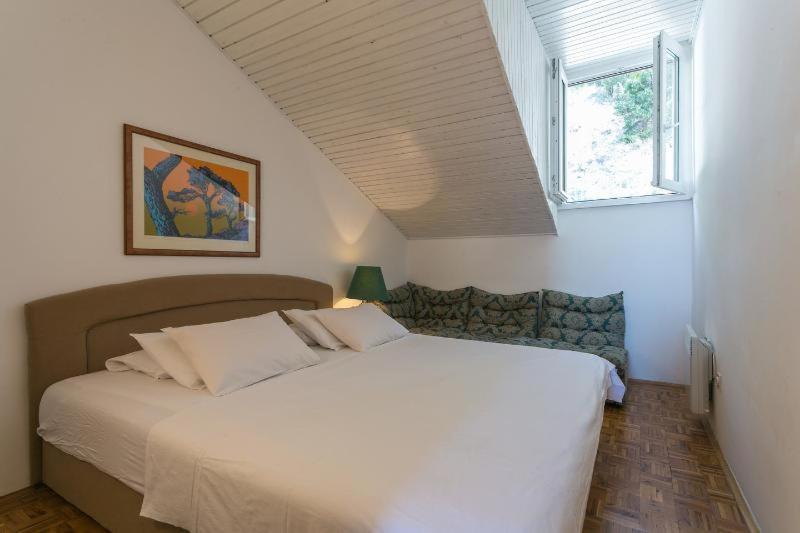 Liberty Apartment *